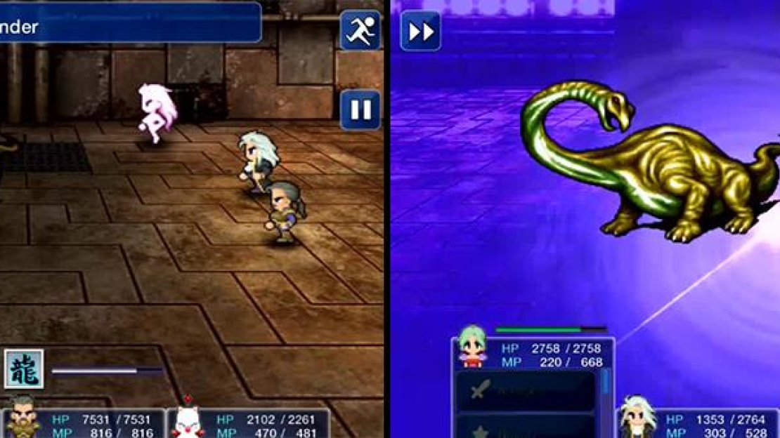 This guy’s attacks are Thunder-based and pretty weak to be honest. Powerful attacks will take it out in seconds.