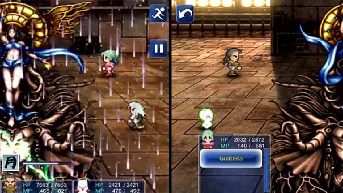 She uses predominantly Thunder-type attacks, Flash Rain can be very powerful. Thunder protection is a must.