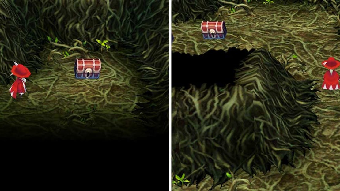 As usual, let’s claim the loot.
