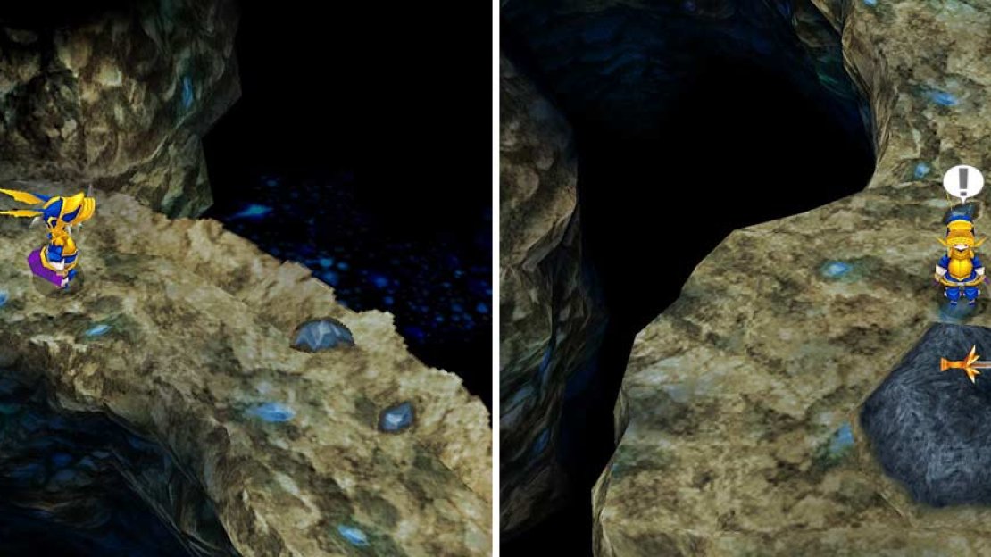 Here’s where the next boss is.