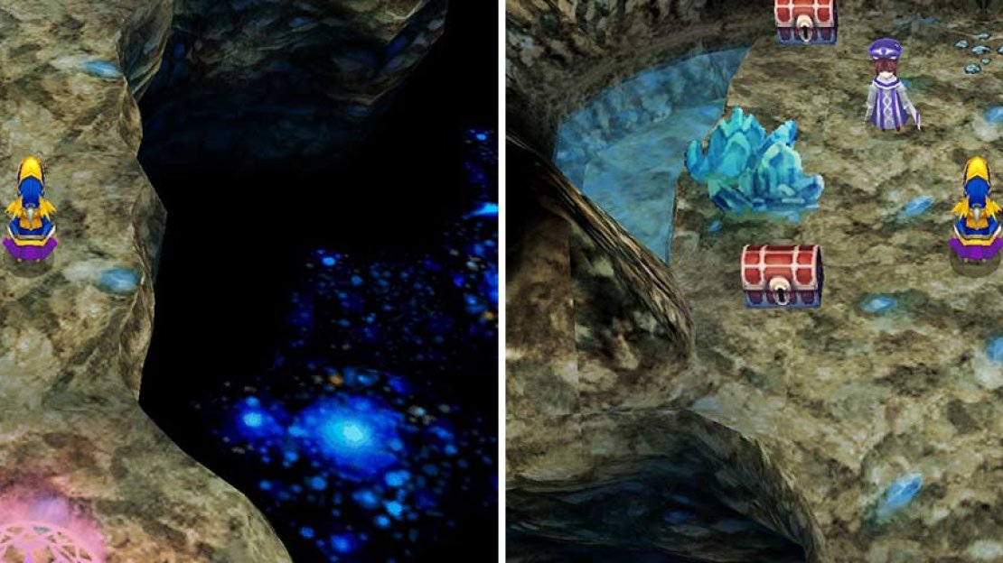 Don’t forget these hidden treasures!