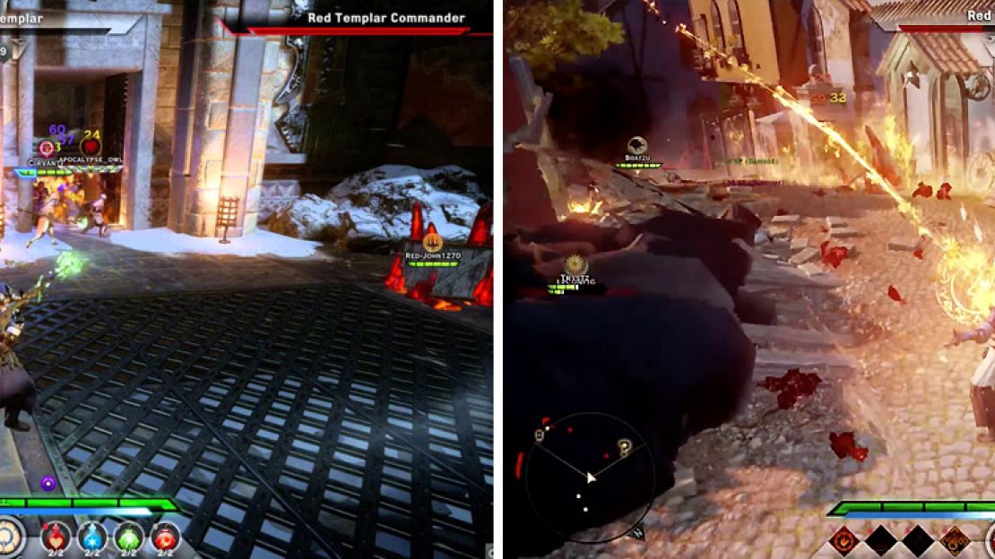 Highest dps in game with durability stemming from proximity kills huge aoe based attacks.