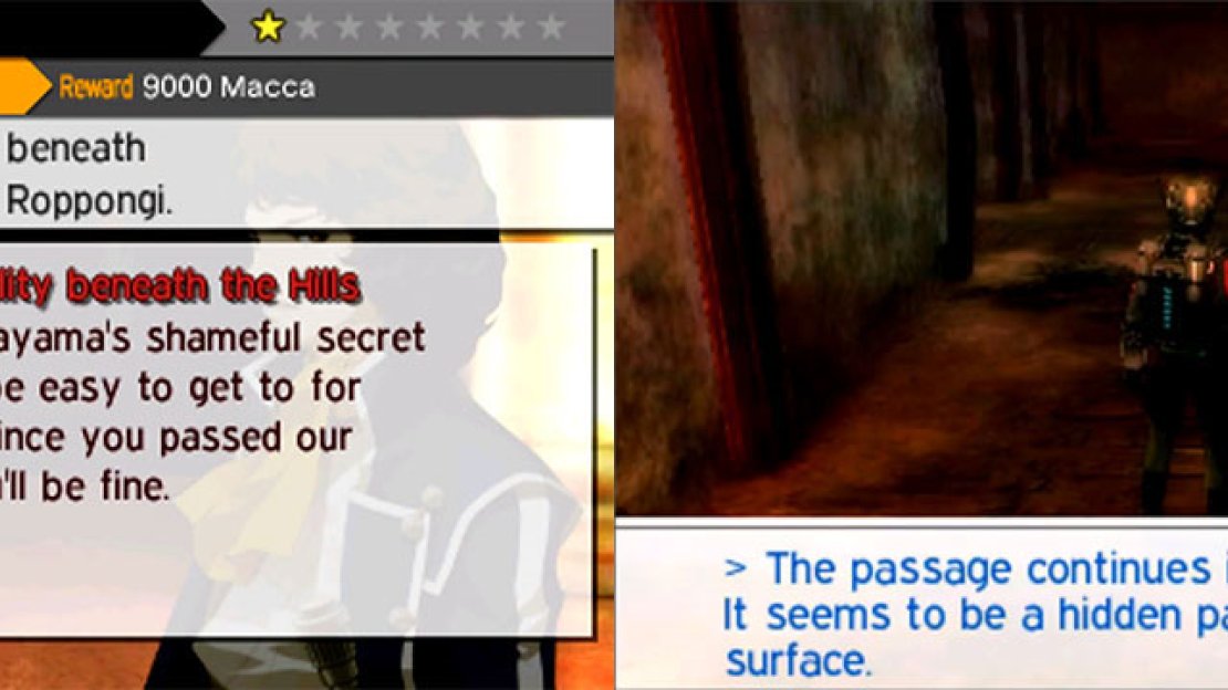 Things just got really complicated… but whoever said the truth was always simple?