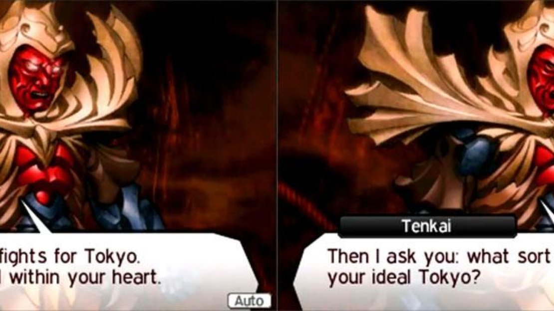 Be careful what you wish for, as it might come true (in this game, anyway).