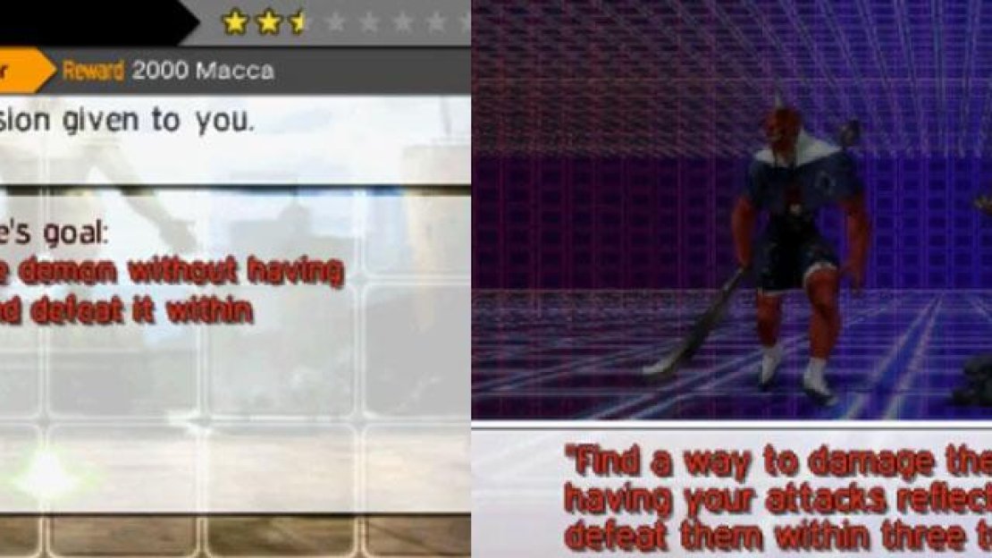 You can’t get a Game Over in training battles, so relax!