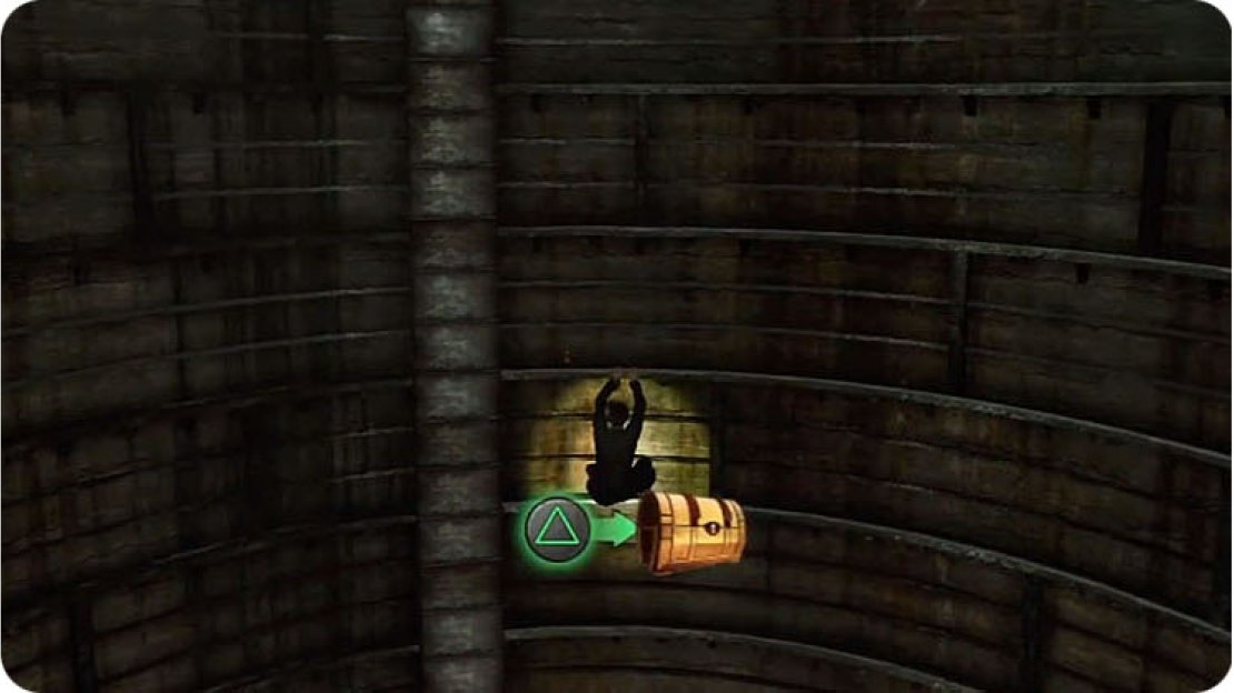 Grand Theft Auto III Screenshot