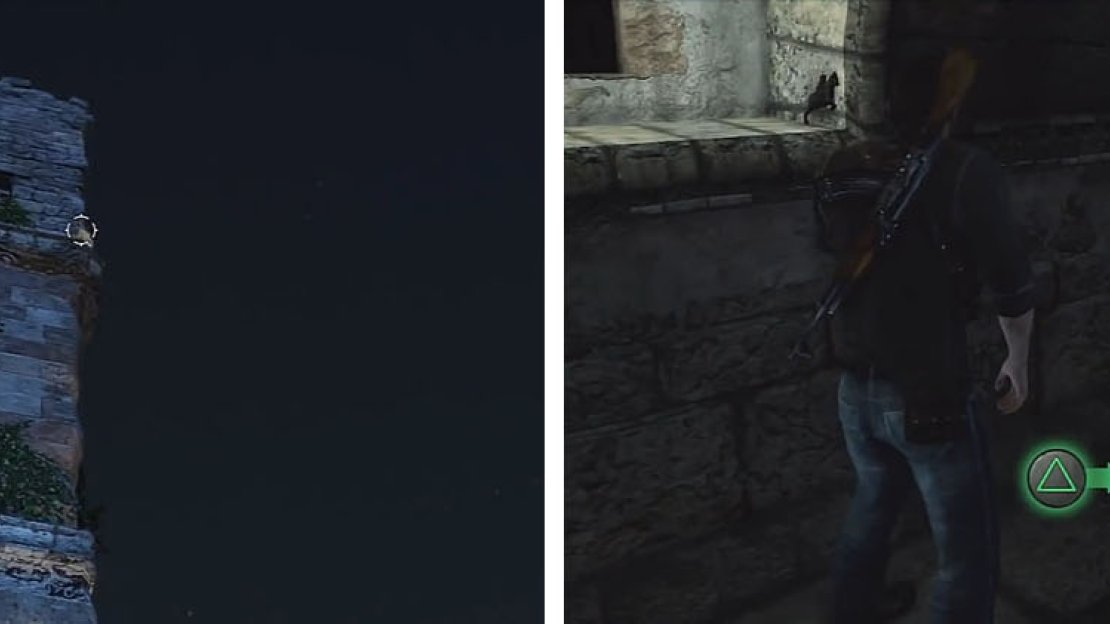 Grand Theft Auto III Screenshot