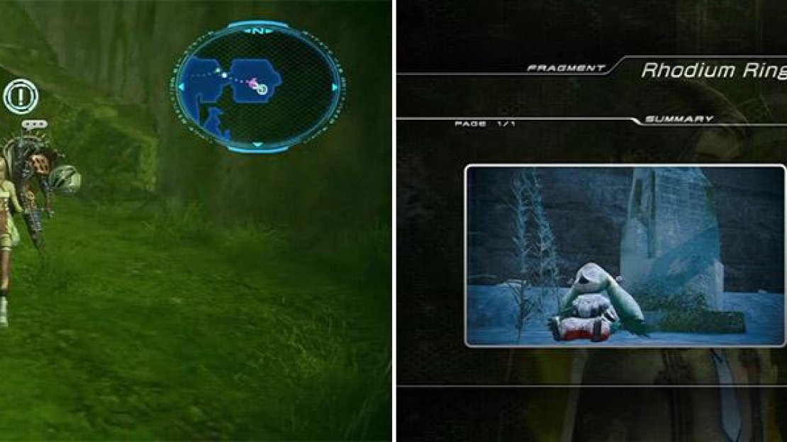 The Mercenary’s location.