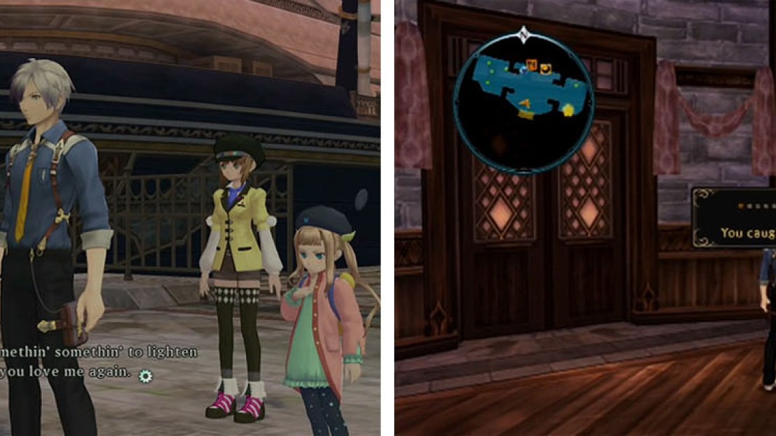 Get the Winged Boots and dash on over to the Inn to find Lotus.