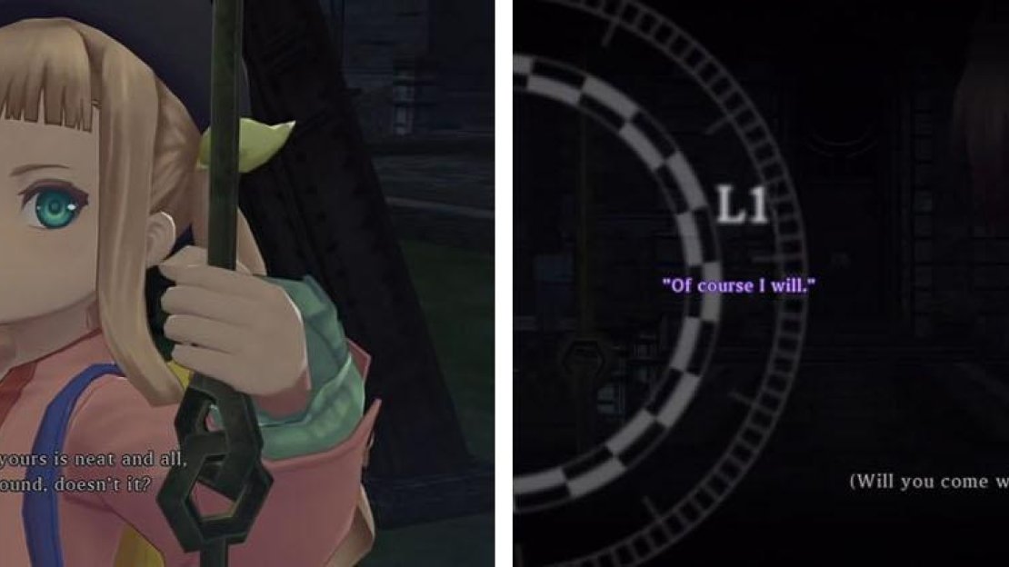 That evening Elle will want to make sure that she and Ludger stick together, all the way to Canaan.