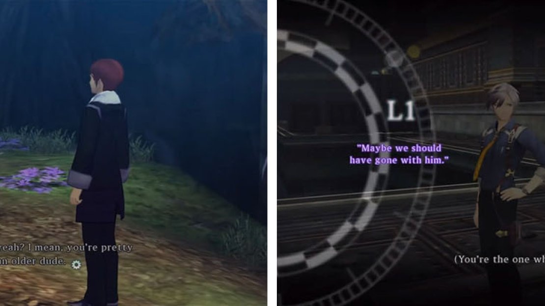 Grand Theft Auto III Screenshot