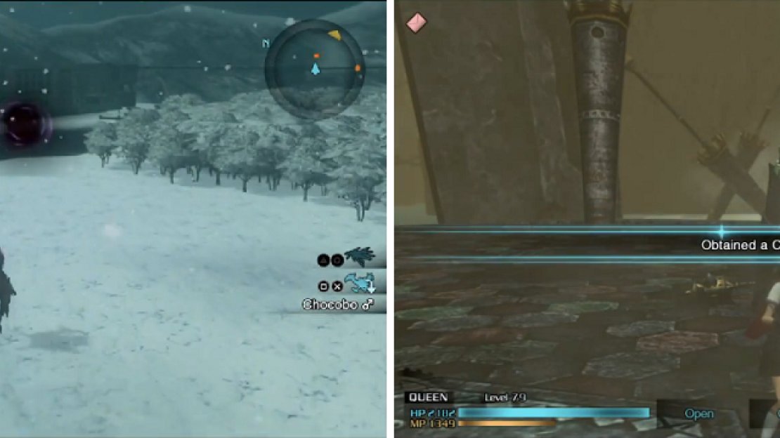 You can find the boss in the portals at the locations listed above and upon defeating him in a solo fight, you will earn that character’s ultimate weapon.