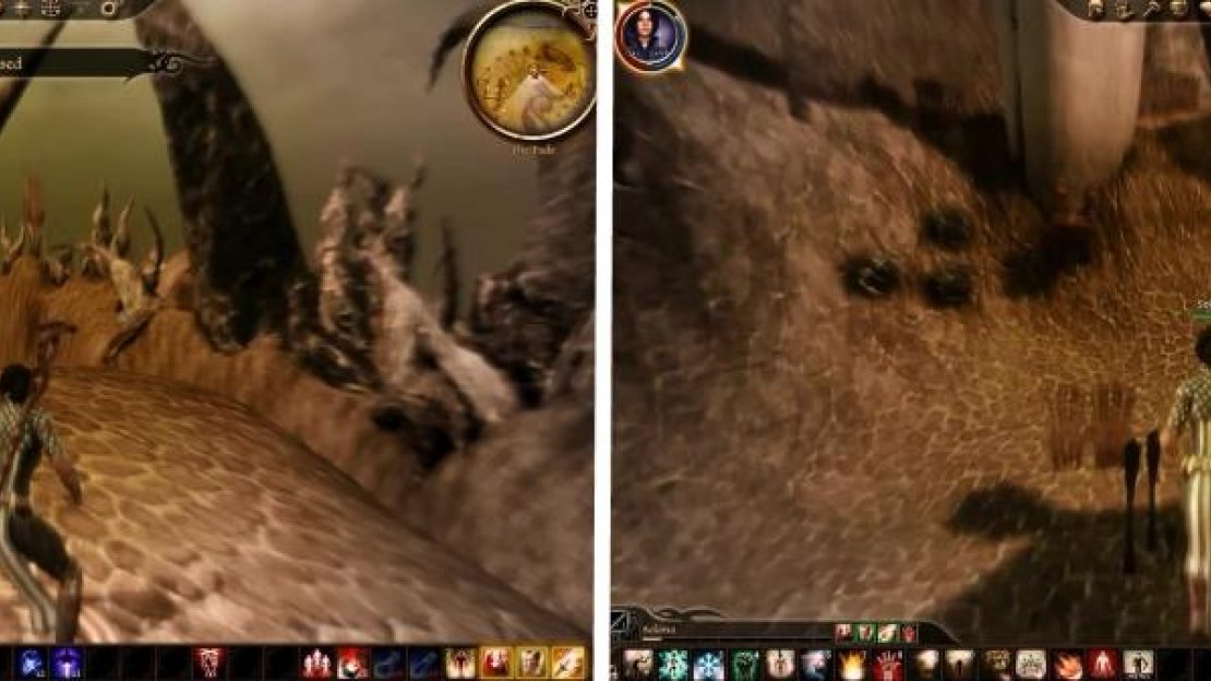 There are different iterations of Connor in the Fade but they are just demons in disguise.