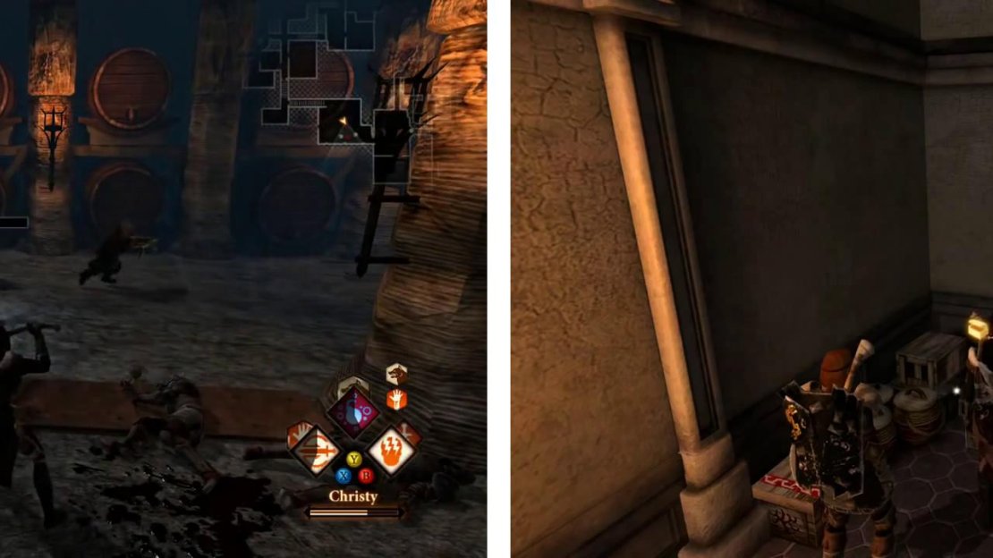 Defeat the master slaver and then loot the area.