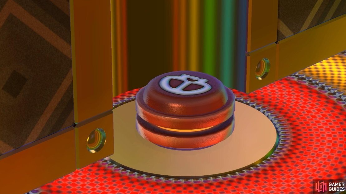 Ring Burner