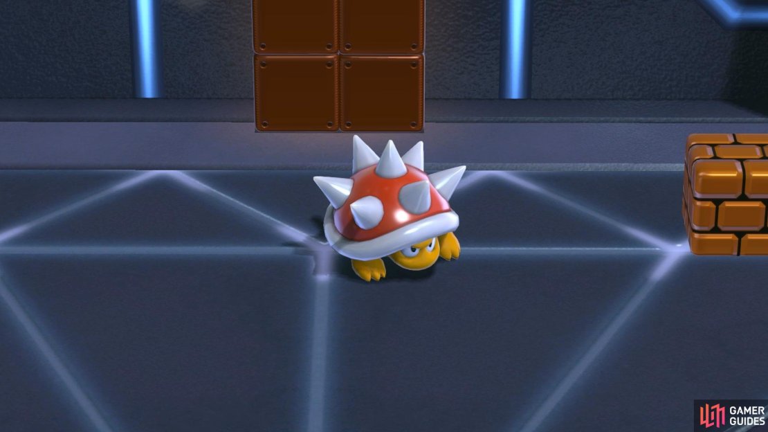 Spiny