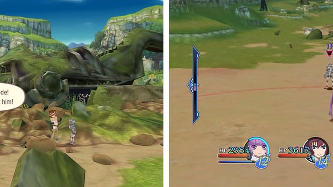Lambda’s body is ready to explode and you just need to survive the outcome.