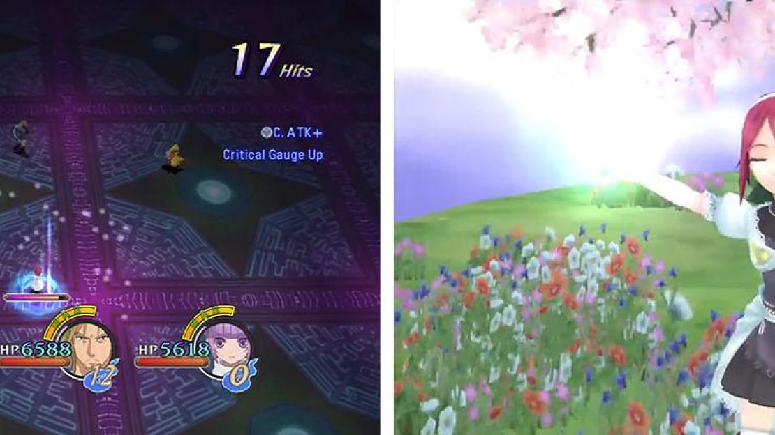 Focus on AOE skills and artes, especially when you get an Eleth Burst, to maximize your damage.