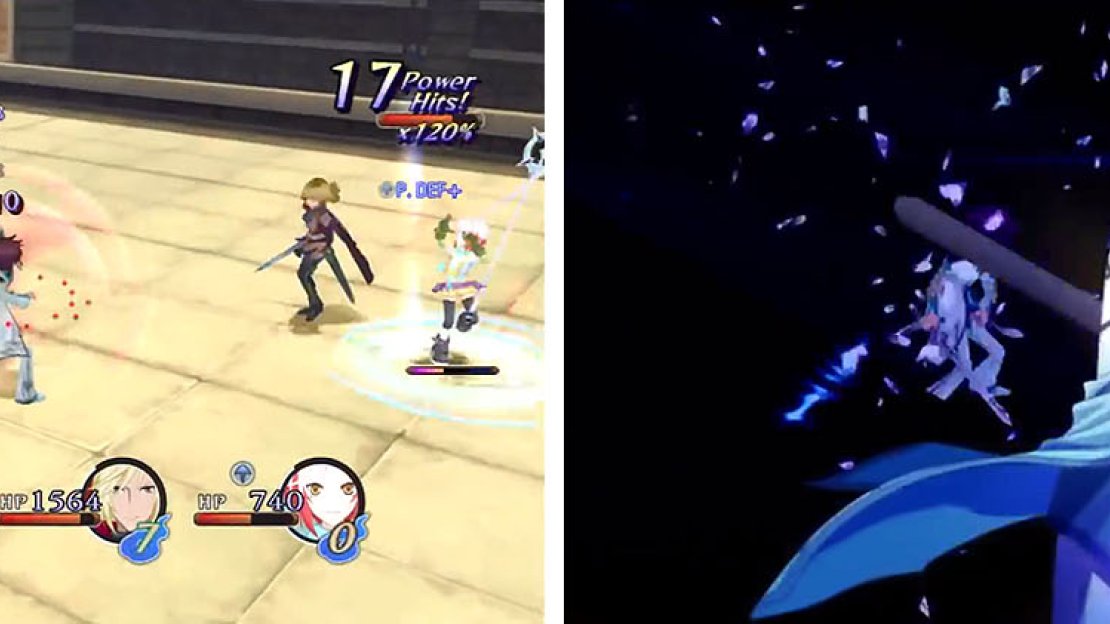 Focus your attention on the Royal Swordsmen and then kill the main target, using a Mystic Arte if you have it trigger during the fight.