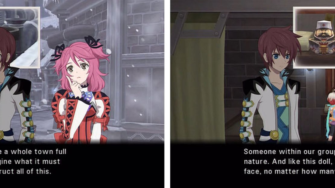 Make sure to get both discoveries for some fun skits… keep trying Hubert!