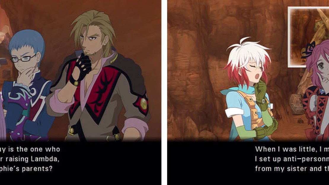Watch the two skits in Region 13, one of which is the discovery skit you couldn’t get earlier.