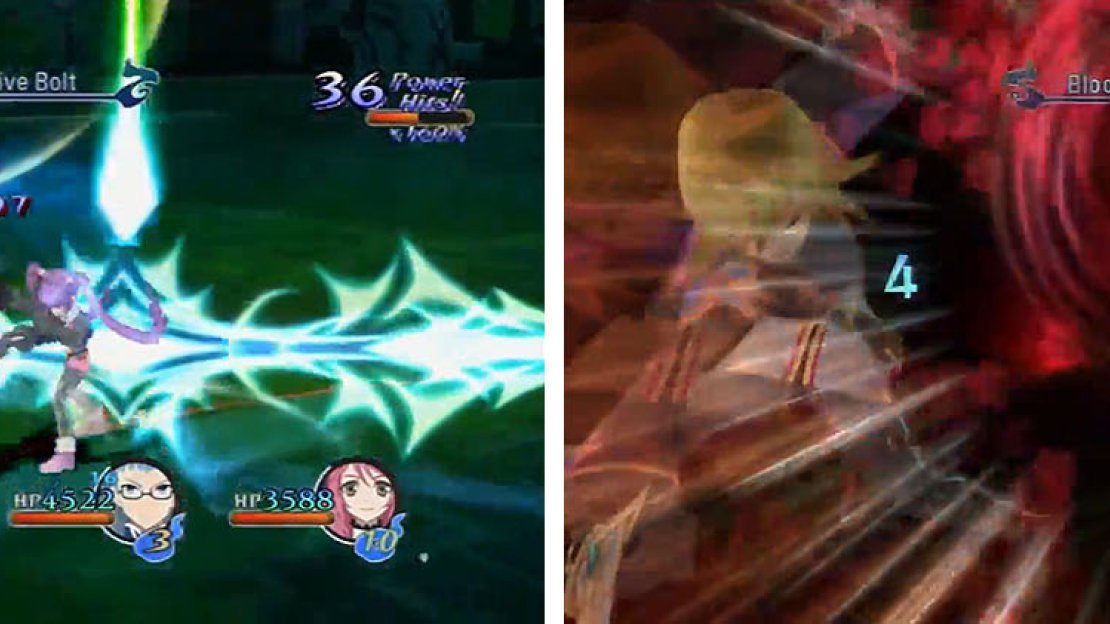 Focus on getting a high combo on Richard while avoiding his Bloody Rose Mystic Arte.