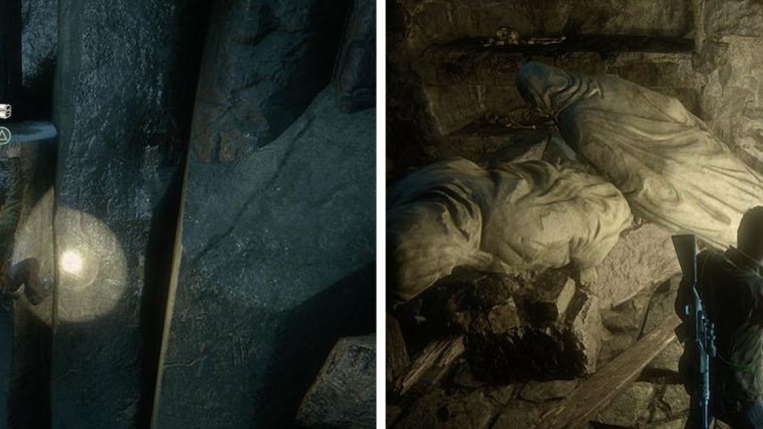 Left: Amatory Box / Right: Pewter Box