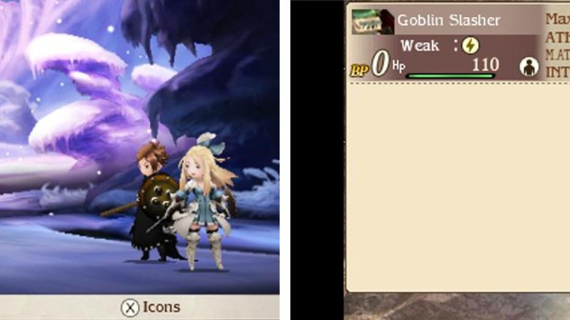 Sword-wielders like Goblin Slashers are typically weak to lightning.
