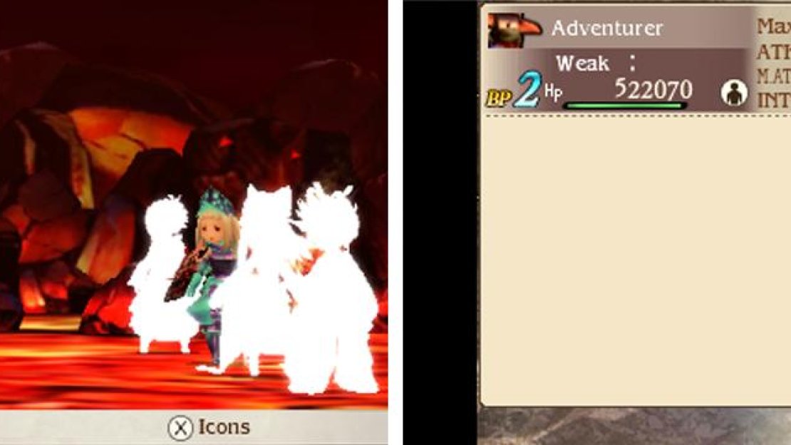 Super Mario 3D World + Bowser's Fury Screenshot