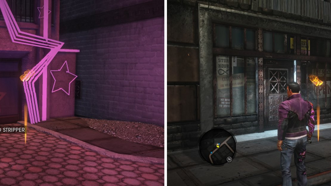 Each character has their own Commentaries (30 each), which are at the same exact spots, so they’re not hard to find.