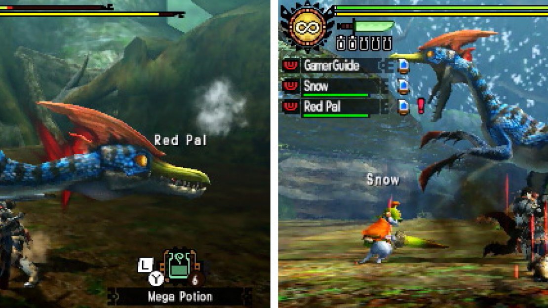 Super Mario 3D World + Bowser's Fury Screenshot