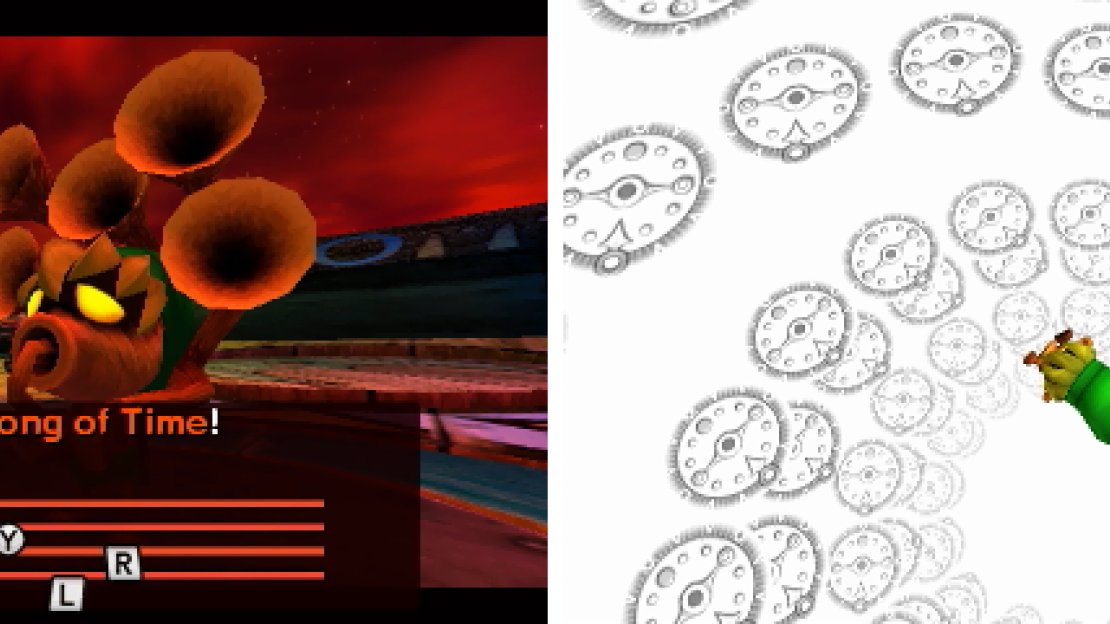 Remember this song; without it, it’s impossible to make progress in this game.