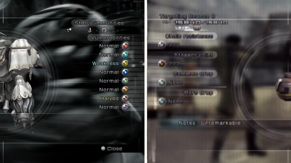 The Targeting Beacon (Eden Version) will only appear when the Bulwarker is fought alongside a Sanctum Seraph.