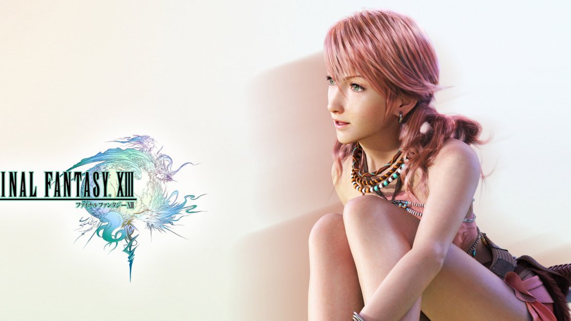 Vanille is a mysterious girl who accompanies her childhood friend, Fang. Despite facing many hardships, Vanille remains a caring and upbeat person
