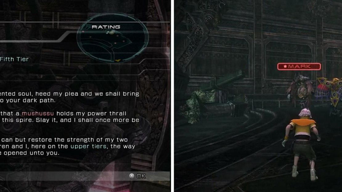 Mission 24 - Mushussu