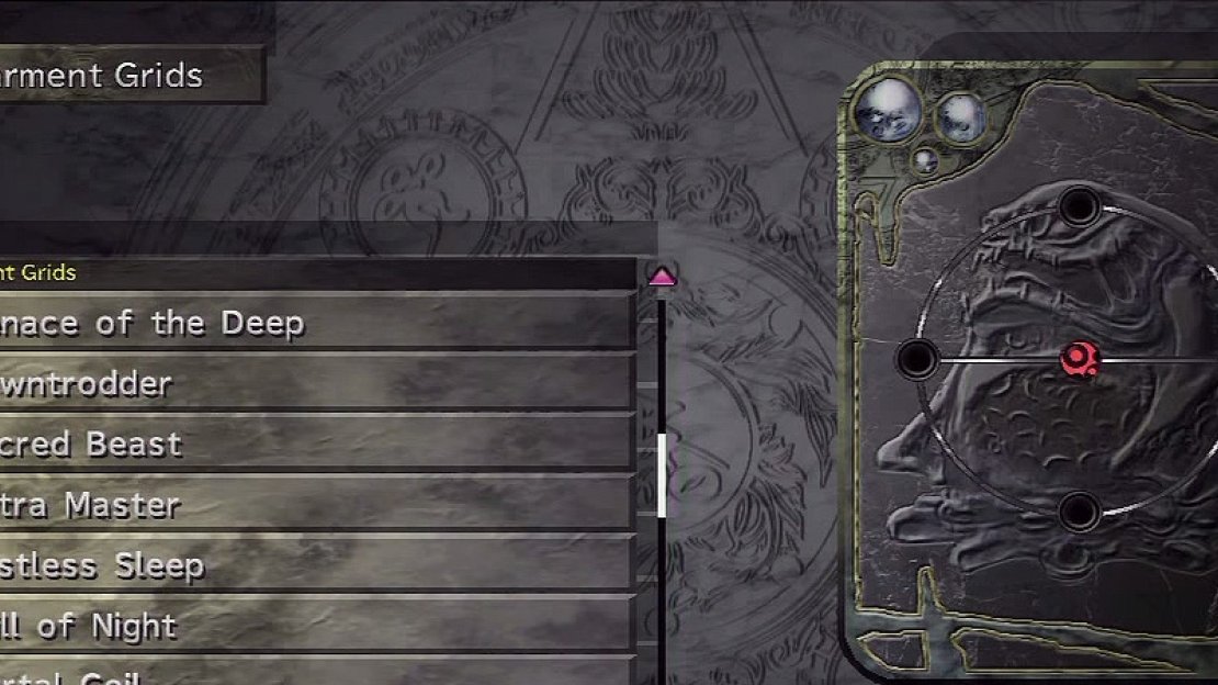 Final Fantasy XII: The Zodiac Age Screenshot