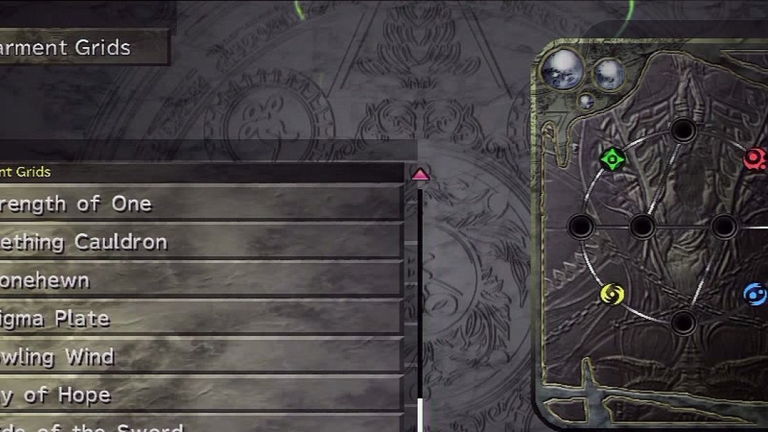 Final Fantasy XII: The Zodiac Age Screenshot