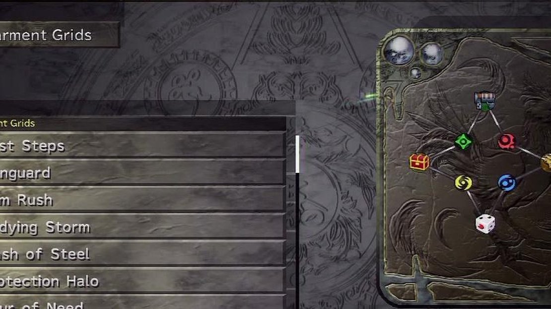Final Fantasy XII: The Zodiac Age Screenshot
