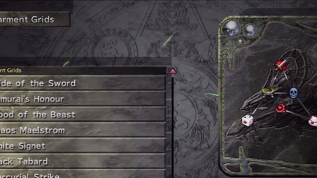 Final Fantasy XII: The Zodiac Age Screenshot