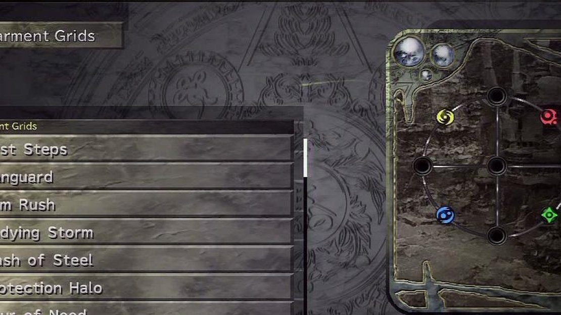 Final Fantasy XII: The Zodiac Age Screenshot