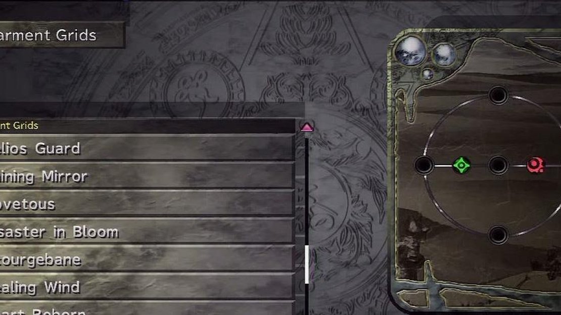 Final Fantasy XII: The Zodiac Age Screenshot