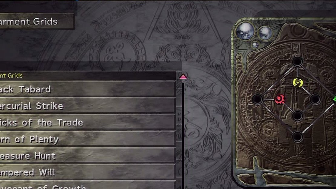 Final Fantasy XII: The Zodiac Age Screenshot