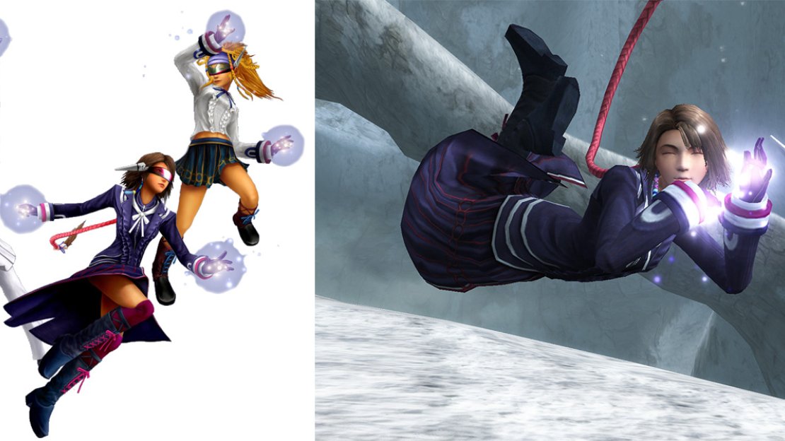 Final Fantasy XII: The Zodiac Age Screenshot