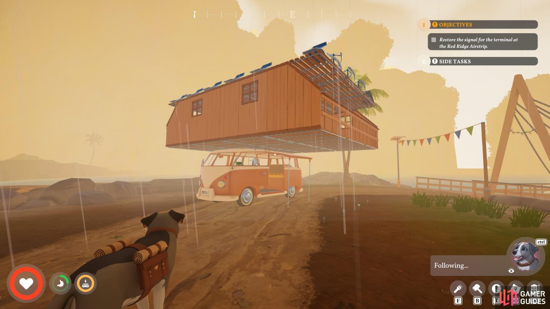 Camper van builds escalate pretty quickly.