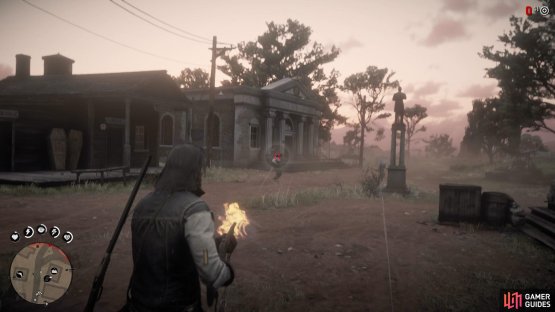 this is the best time to score the hip fire kills.