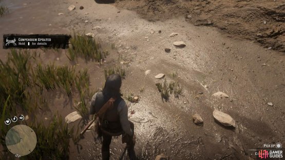 Pathfinder: Kingmaker Screenshot