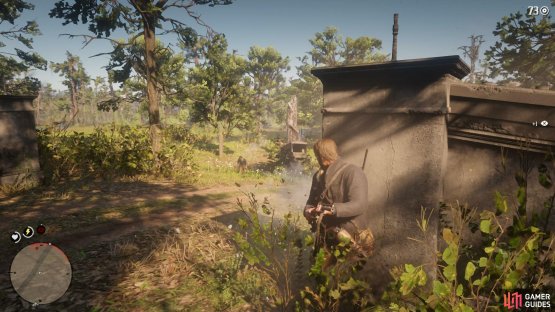 Beware of any Raiders that get close to your position