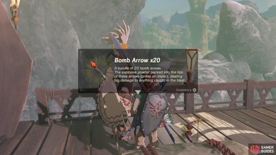 You will need these for opening access to Vah Medoh