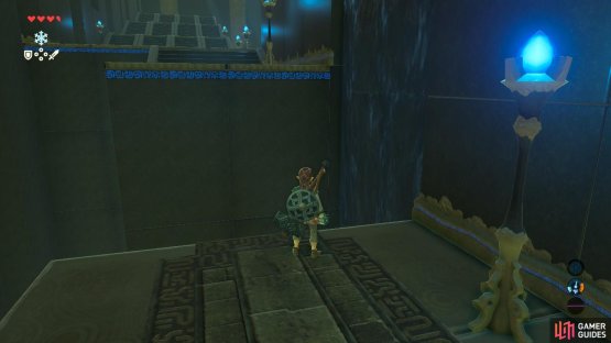 Don’t fall off!