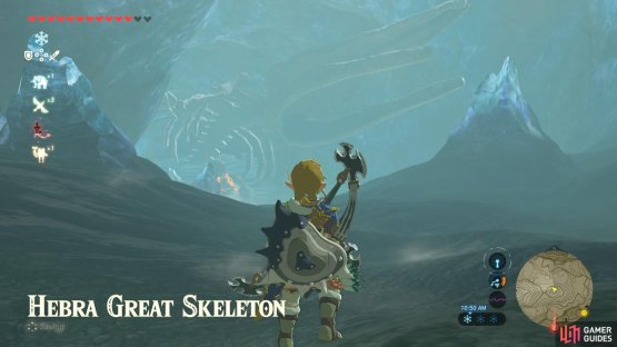 If you haven’t unlocked this Shrine yet like us, keep reading to learn how to get here
